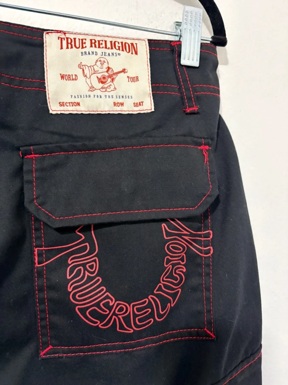 True Religion great new